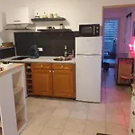 Dom wakacyjny La Juliette L'etoile Filante *