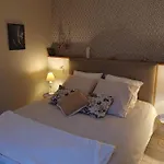 Dom wakacyjny La Juliette L'etoile Filante Biville-sur-Mer