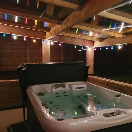 La Juliette L'etoile Filante *