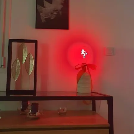 La Juliette L'etoile Filante Biville-sur-Mer