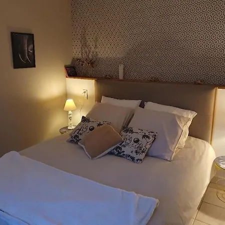 Casa de Férias La Juliette L'etoile Filante Biville-sur-Mer