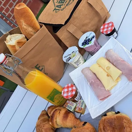 Ferienhaus La Juliette L'etoile Filante