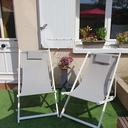 Casa de Férias La Juliette L'etoile Filante