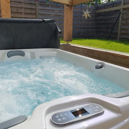 La Juliette L'etoile Filante Ferienhaus