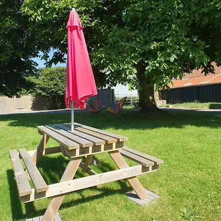 La Juliette L'etoile Filante Biville-sur-Mer