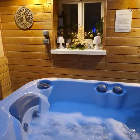 Casa de Férias La Juliette L'etoile Filante